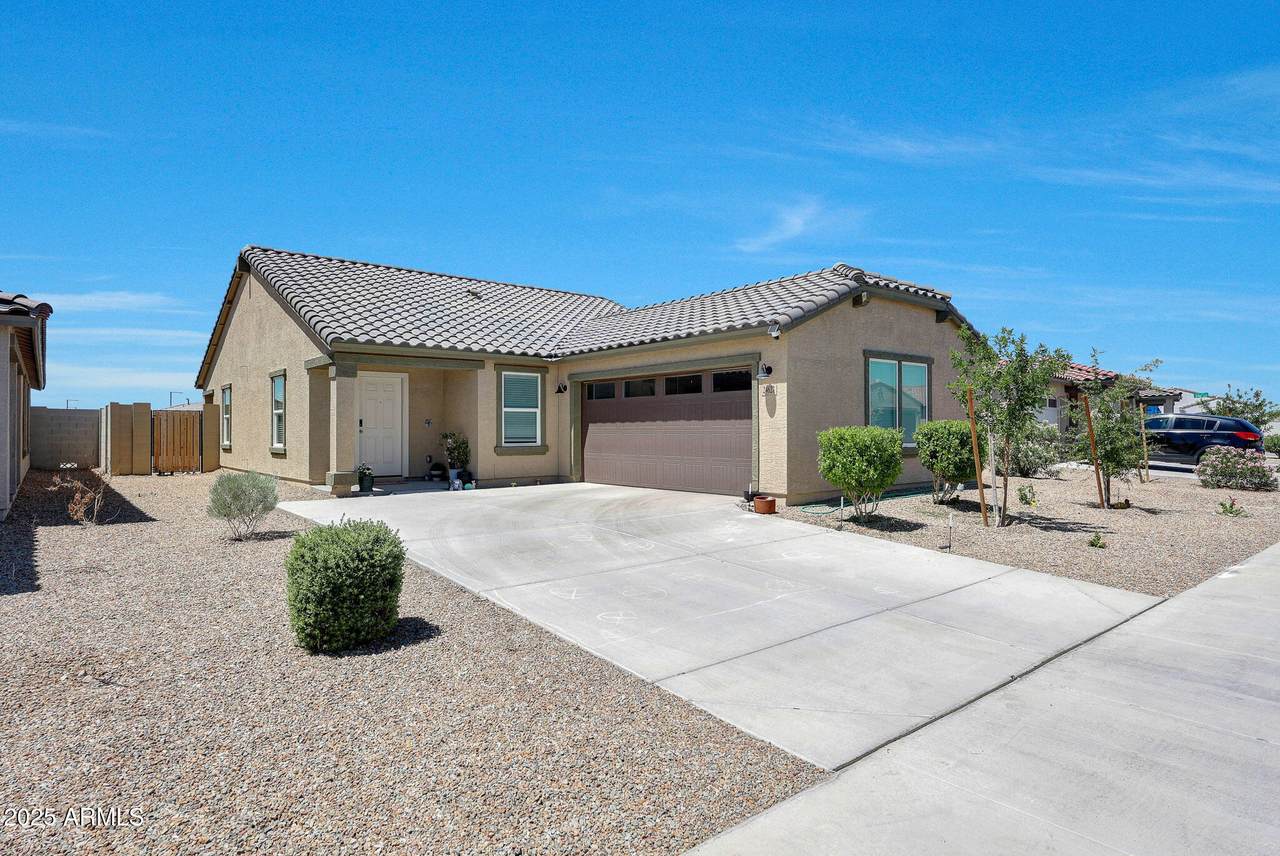 24627 Pima Street - Photo 1