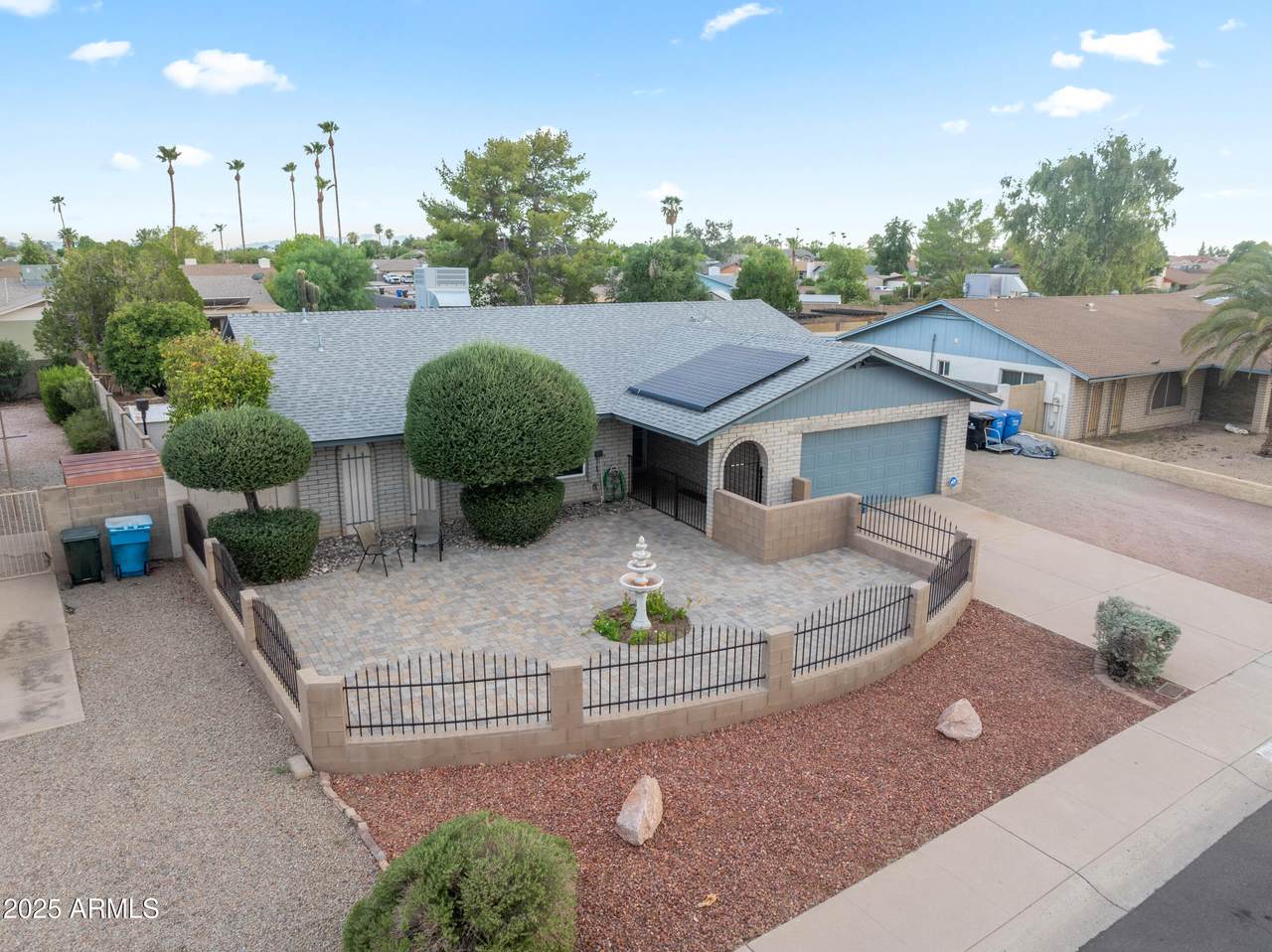 3833 Phelps Road - Photo 1