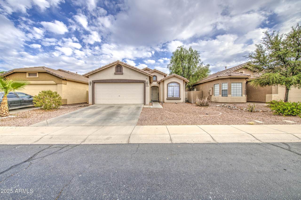 13021 Windrose Drive - Photo 1