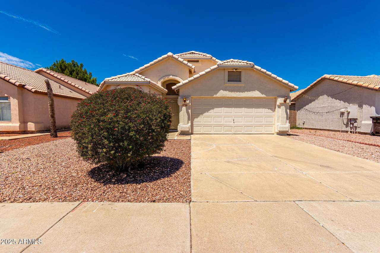 8332 Troy Street - Photo 1