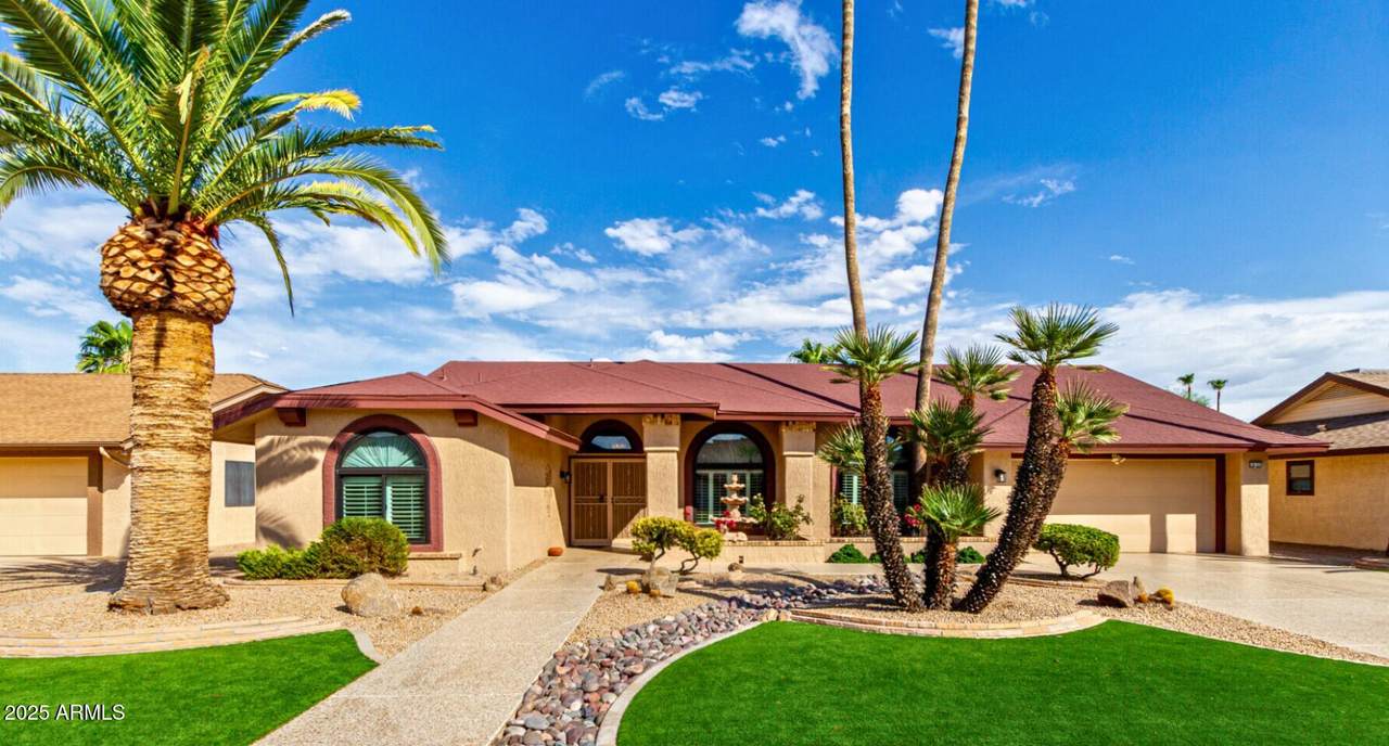 14121 Casa Linda Drive - Photo 1
