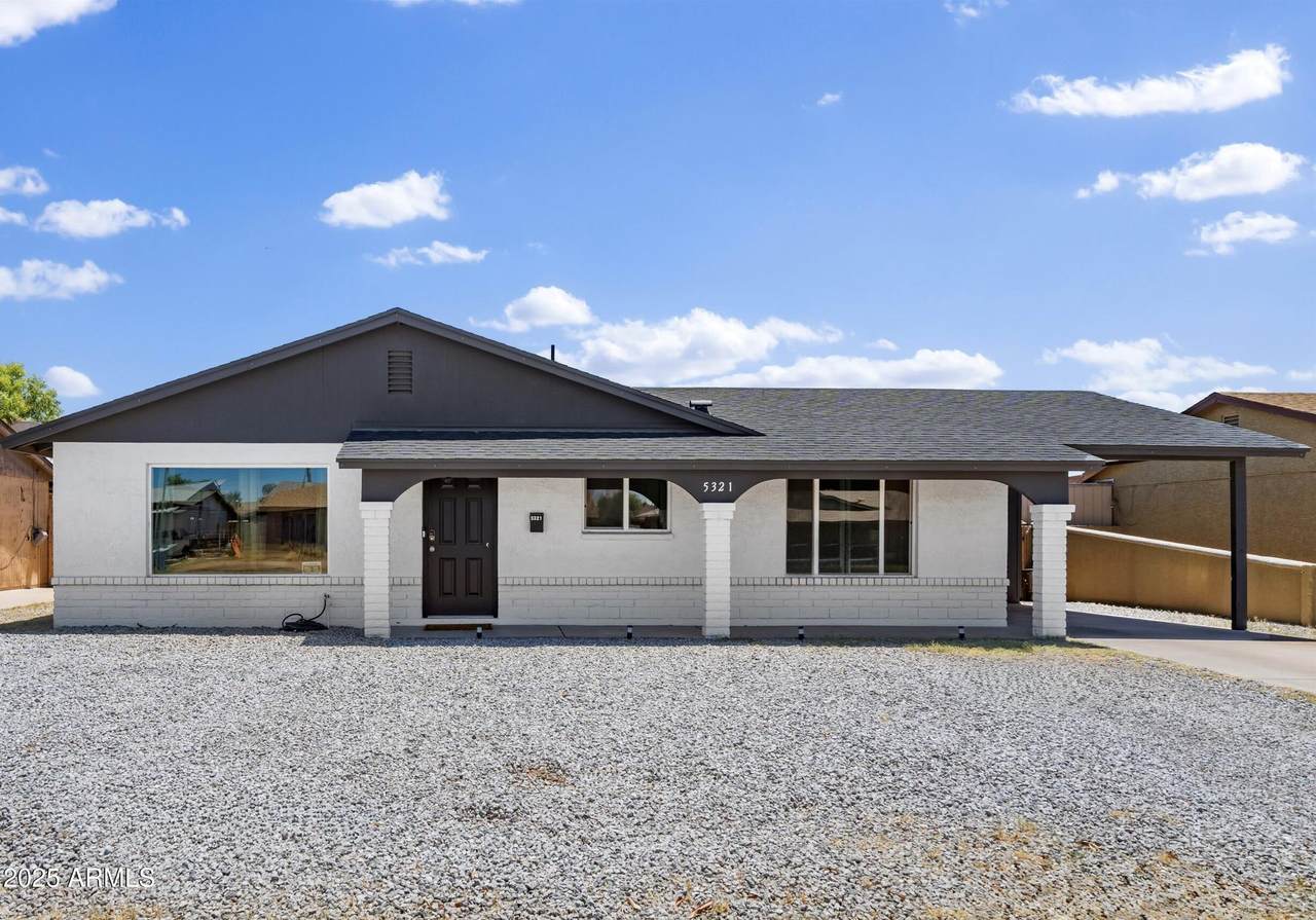 5321 Hubbell Street - Photo 1