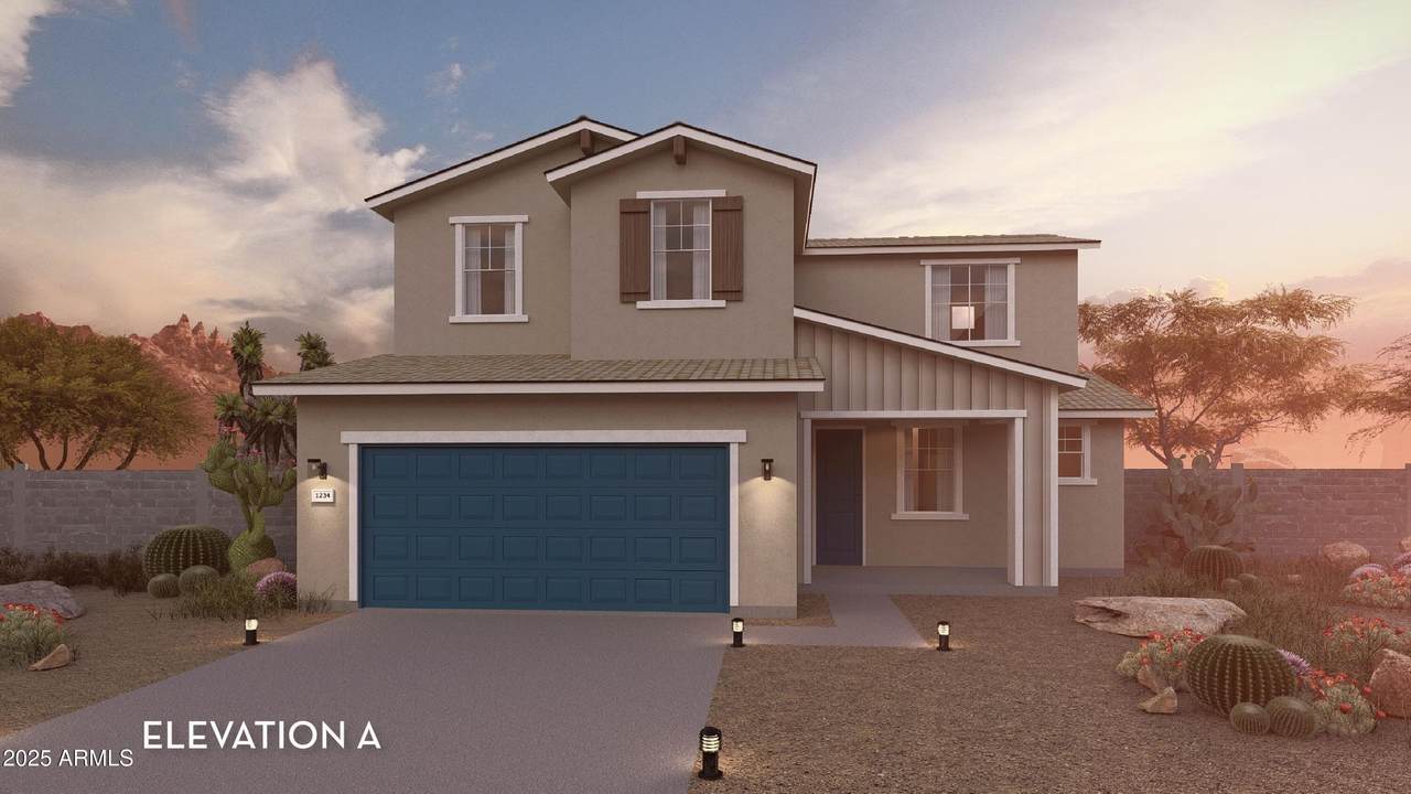 17510 Bolerno Drive - Photo 1