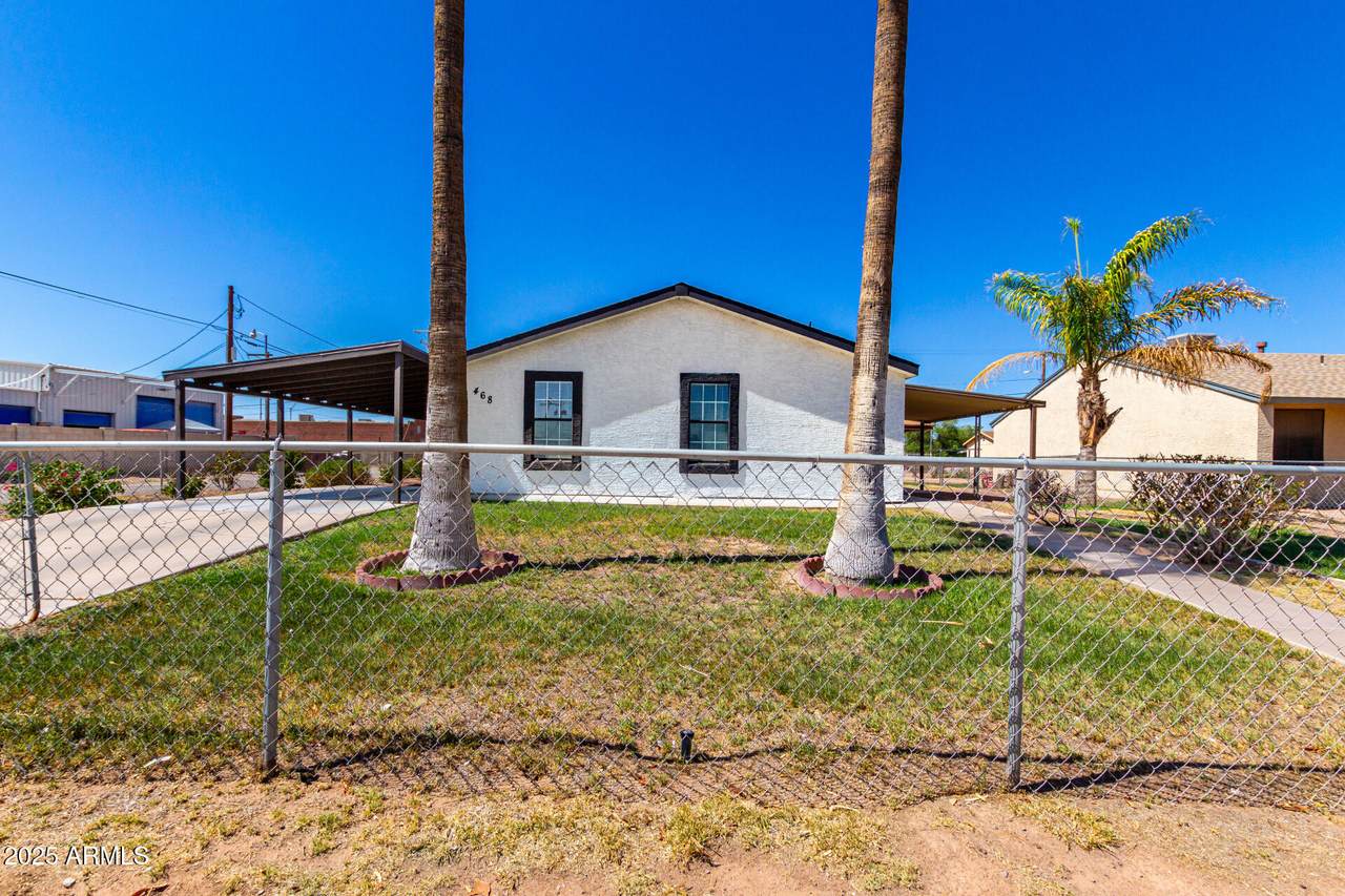 468 Harding Avenue - Photo 1