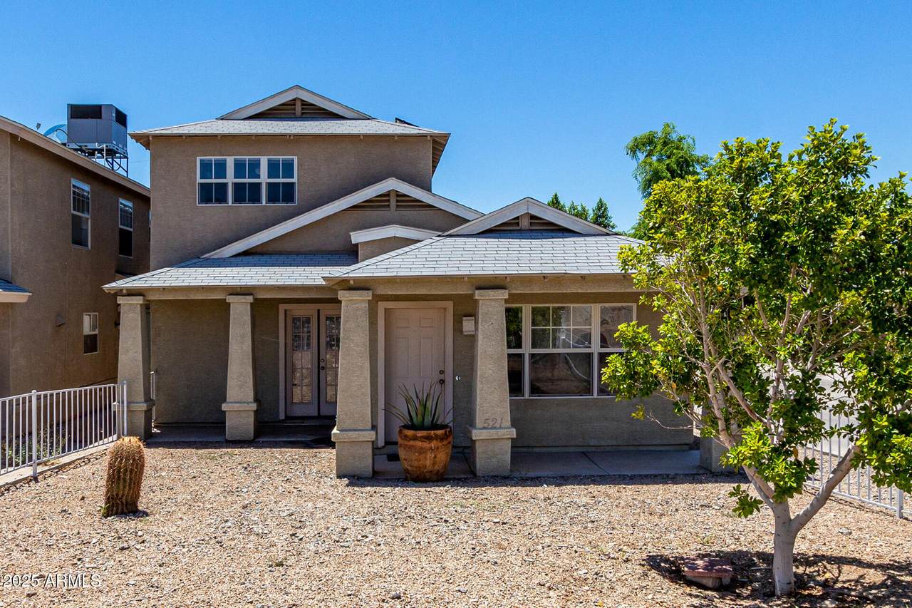 521 Mountain View Road - Photo 1
