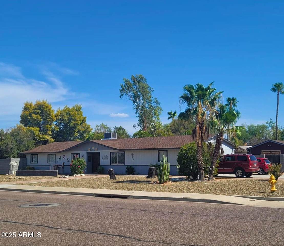 3401 Paradise Lane - Photo 1