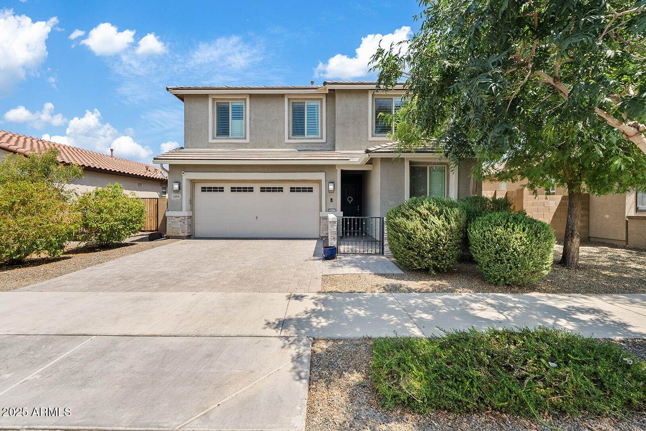 20896 Swan Drive - Photo 1