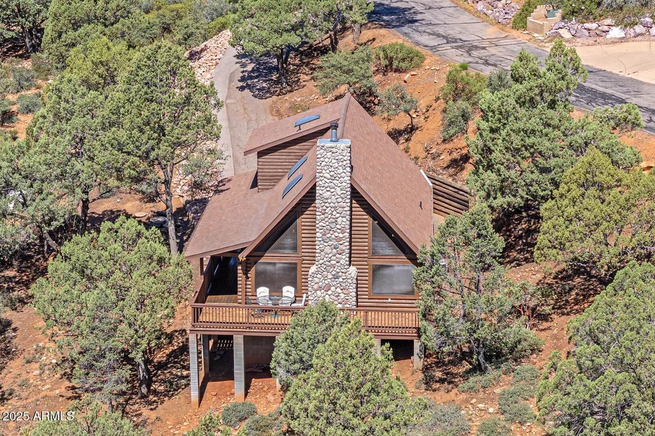 5945 Arroyo Way - Photo 1
