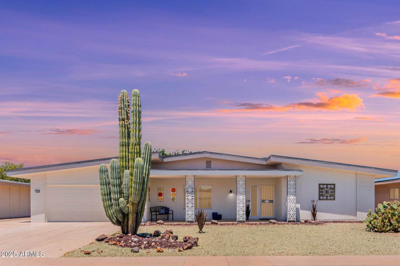 10922 Granada Drive - Photo 1