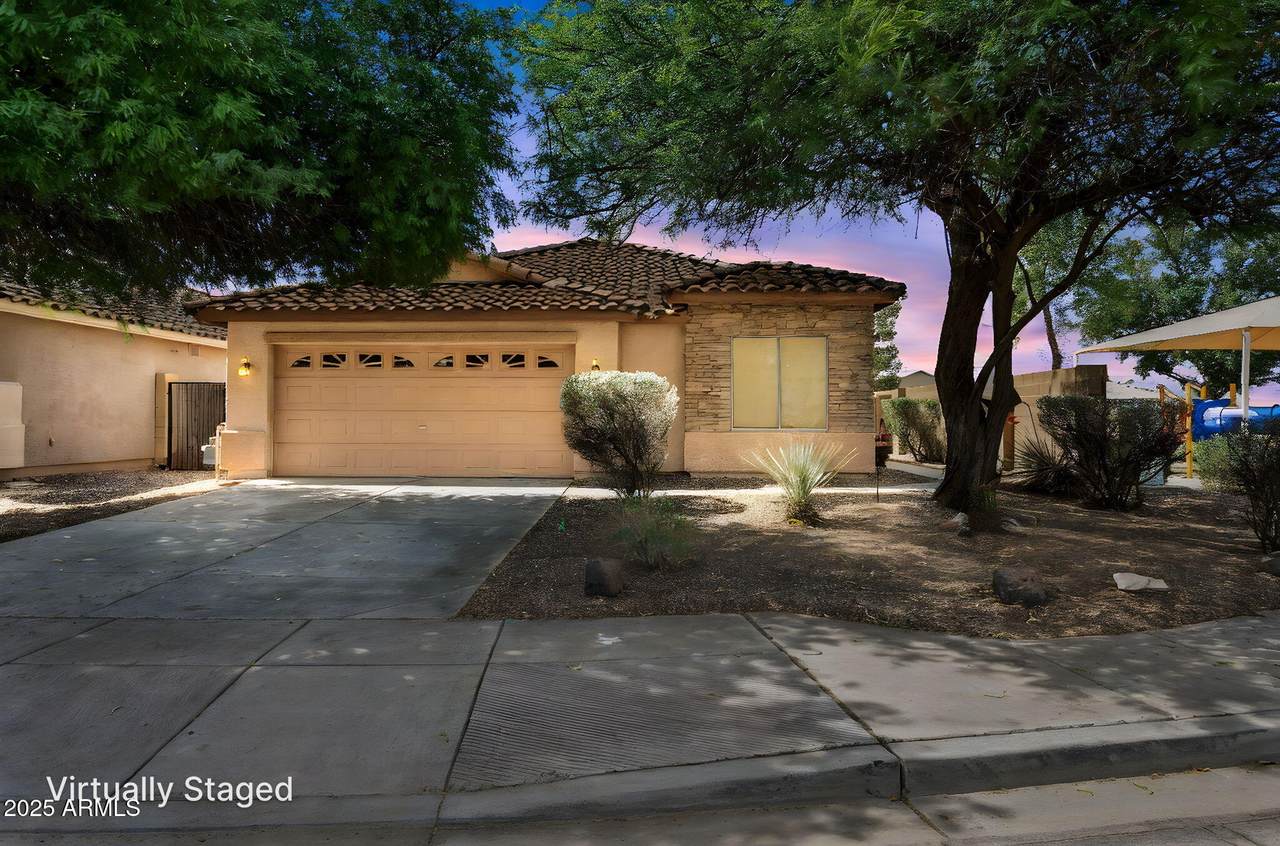 46179 Starlight Drive - Photo 1