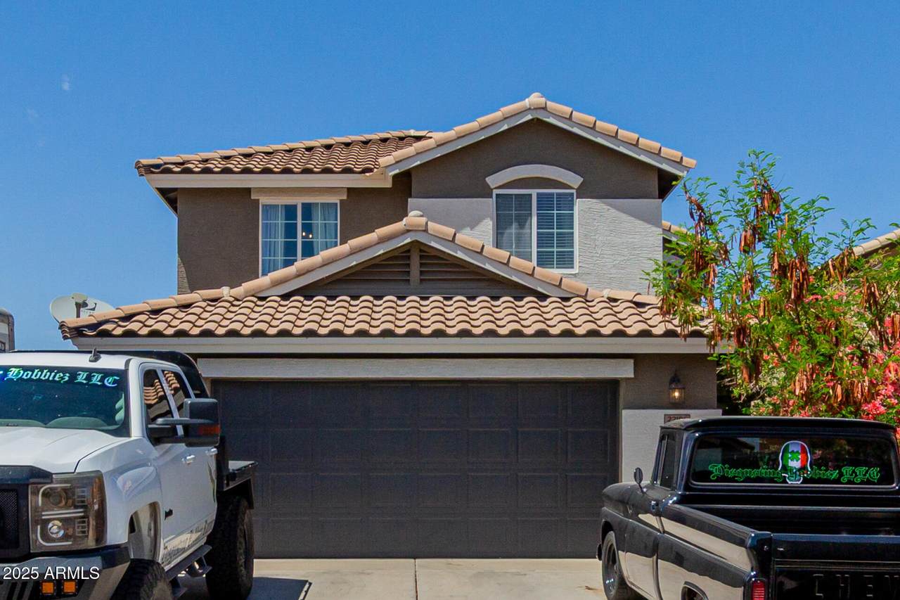 22194 Hadley Street - Photo 1
