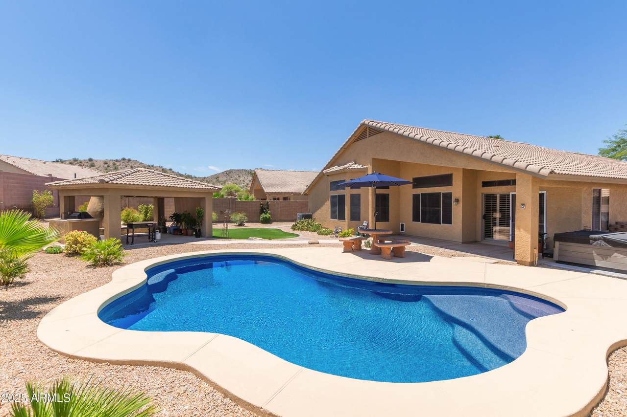 18097 Santa Alberta Lane - Photo 1