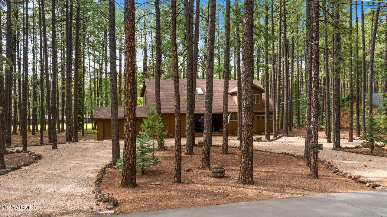 7456 Geronimo Road - Photo 1