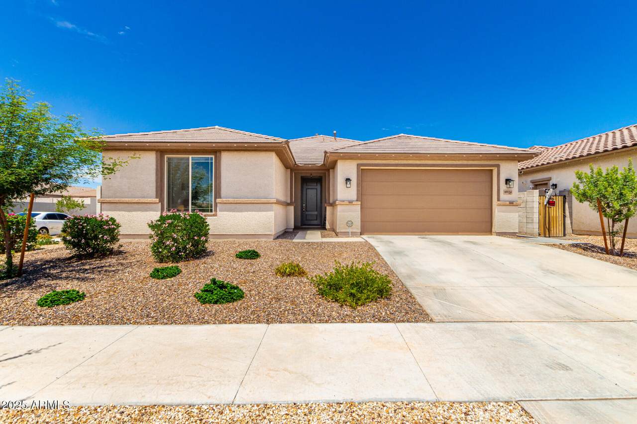 16934 Buckhorn Trail - Photo 1