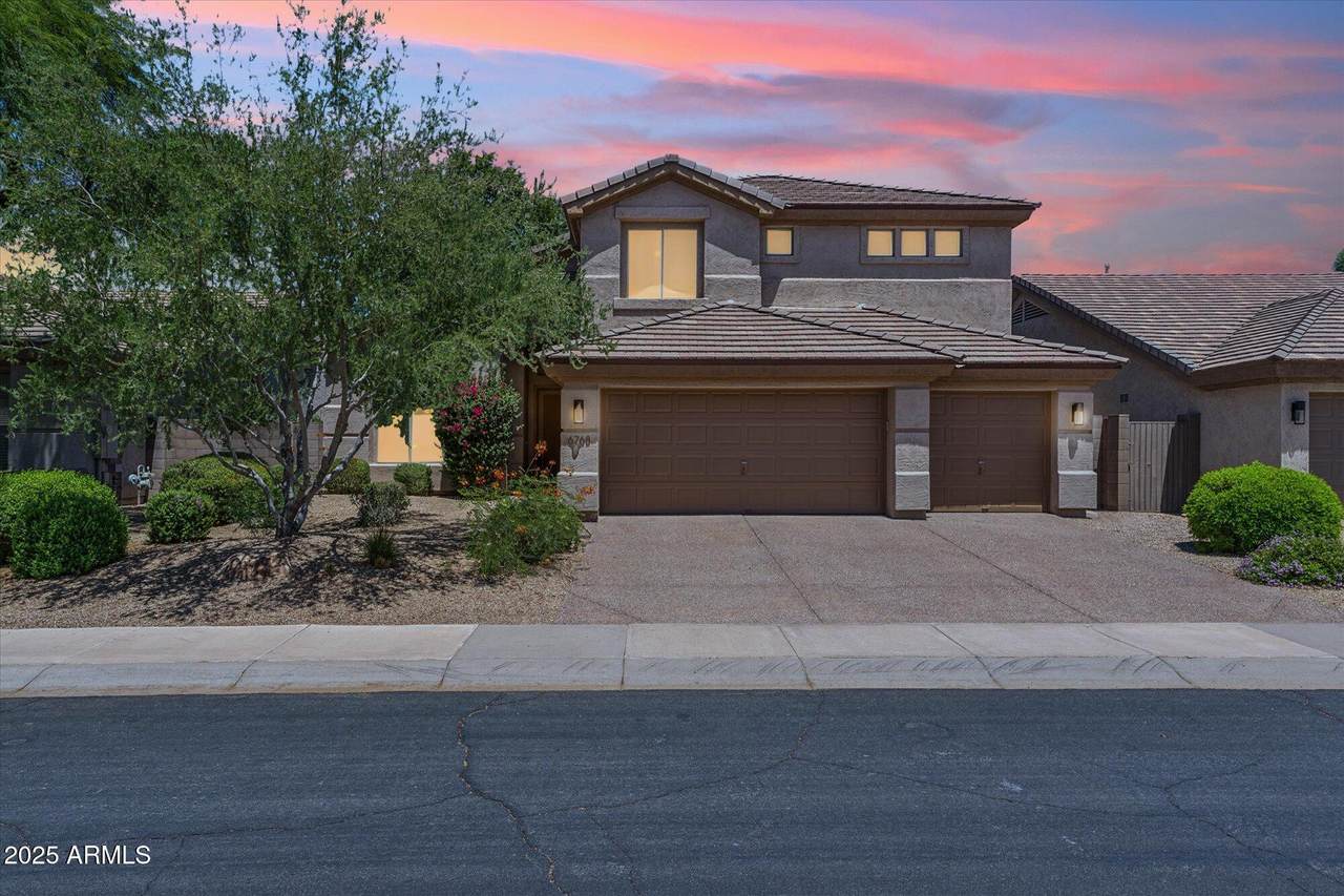 6768 Gelding Drive - Photo 1