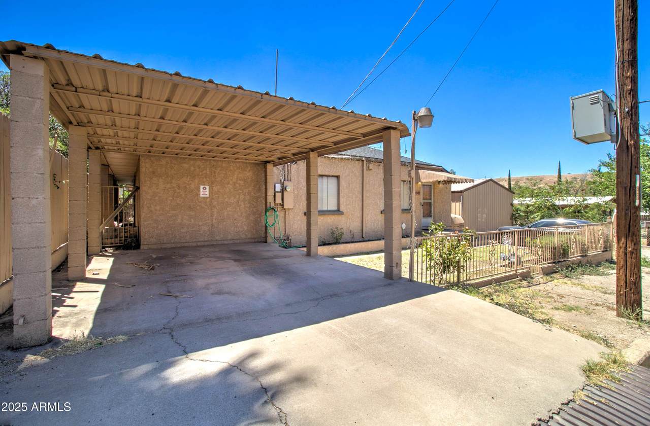 5822 Old Oak Street - Photo 1