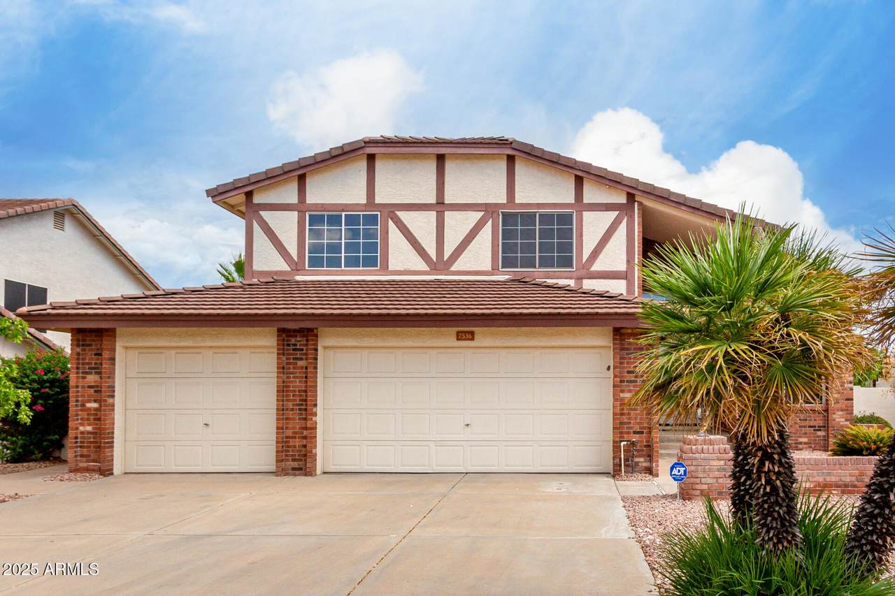 7536 Mauna Loa Lane - Photo 1