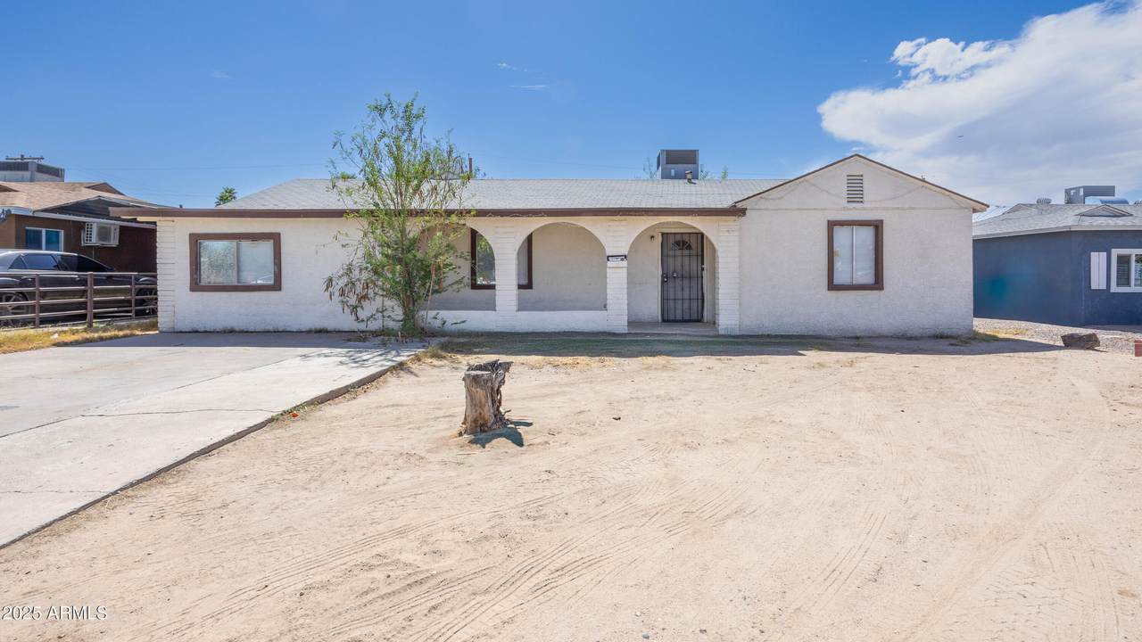 6040 3rd Avenue - Photo 1