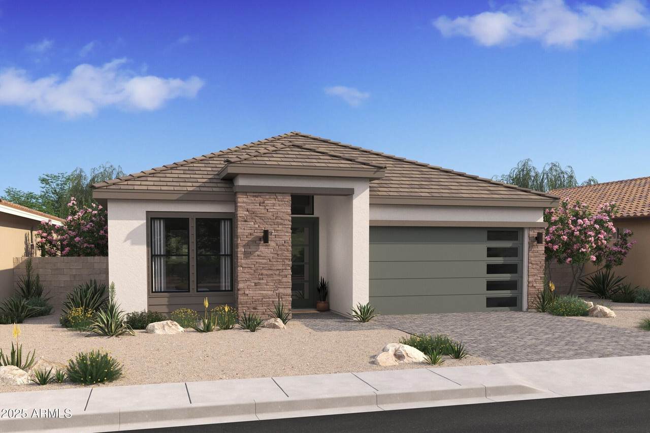 460 Aurora Drive - Photo 1