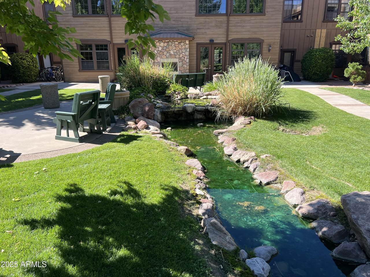 2399 Quarter Horse Trail - Photo 1