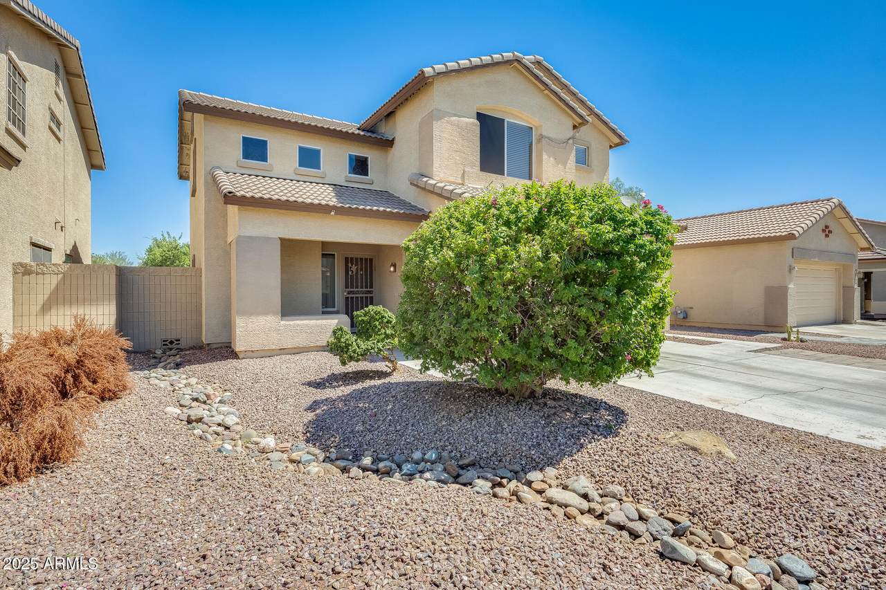 12534 Monroe Street - Photo 1