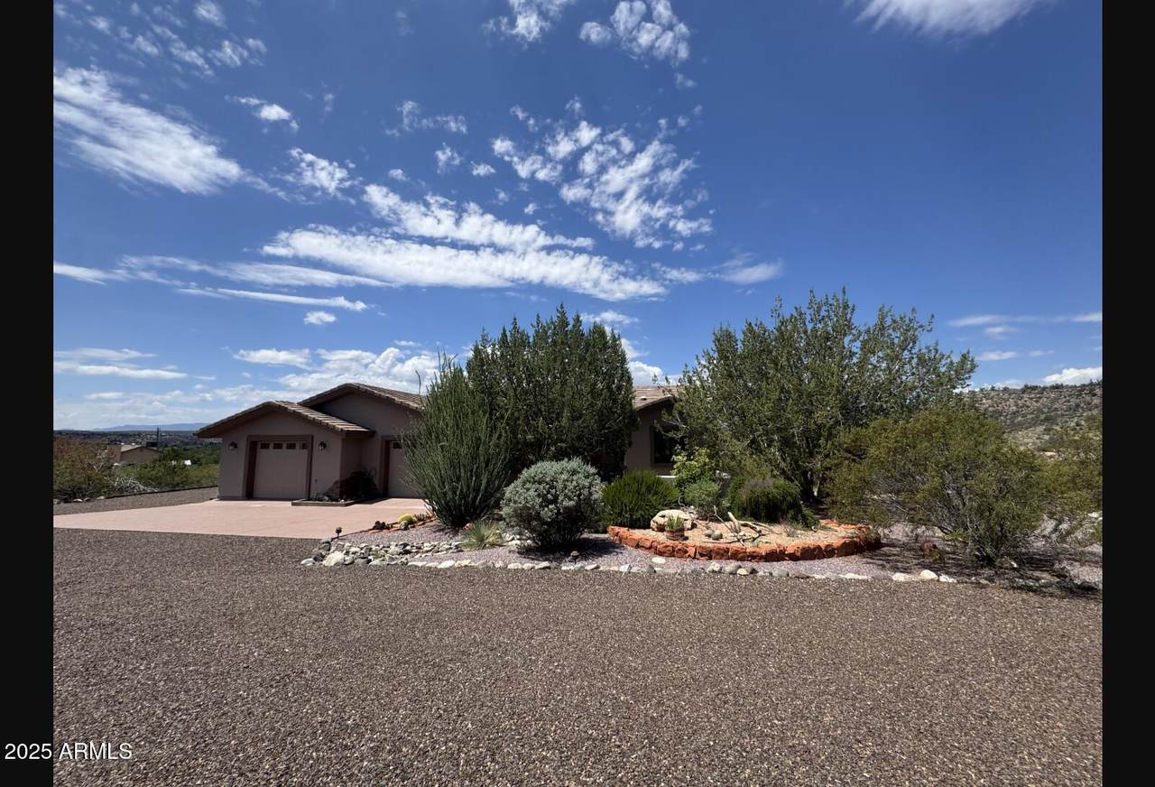6075 Thunder Ridge Road - Photo 1