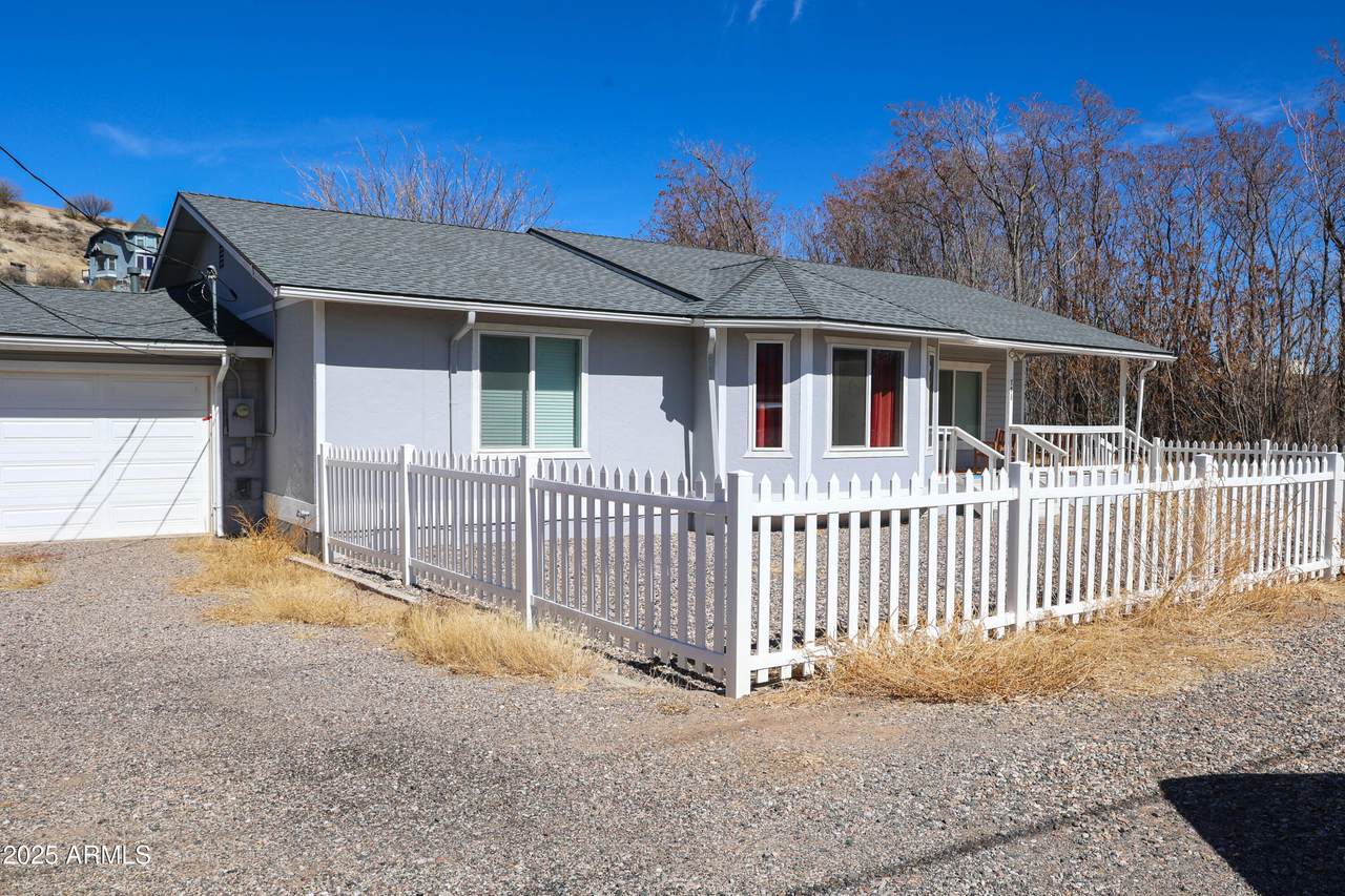 778 Salt Mine Road - Photo 1