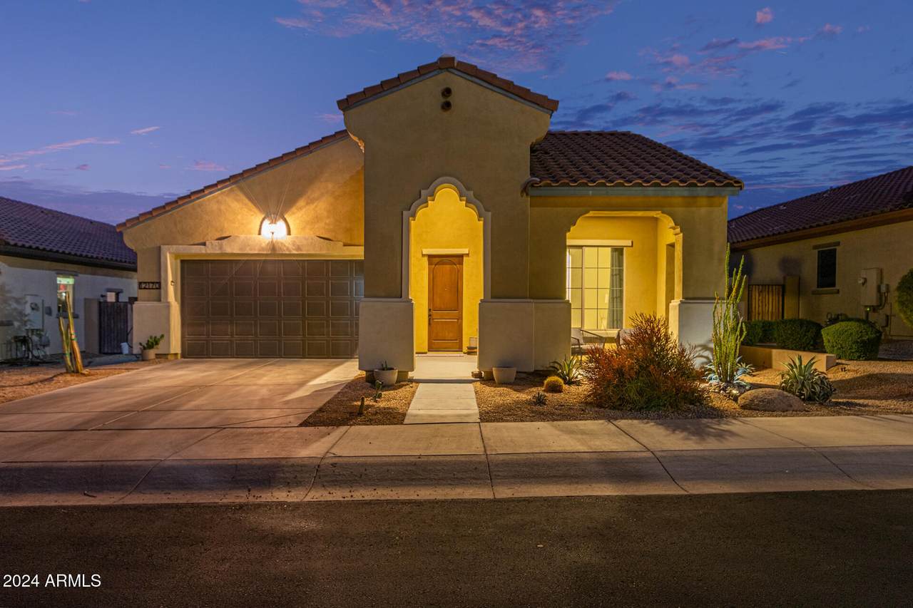 12170 184TH Avenue - Photo 1