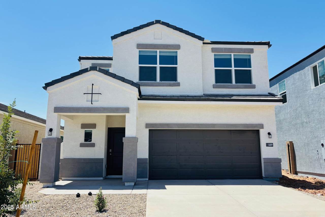 5009 Umber Road - Photo 1