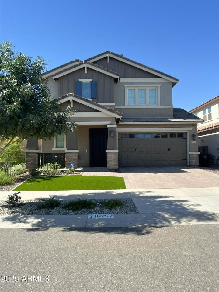 16257 Avenida Del Sol - Photo 1