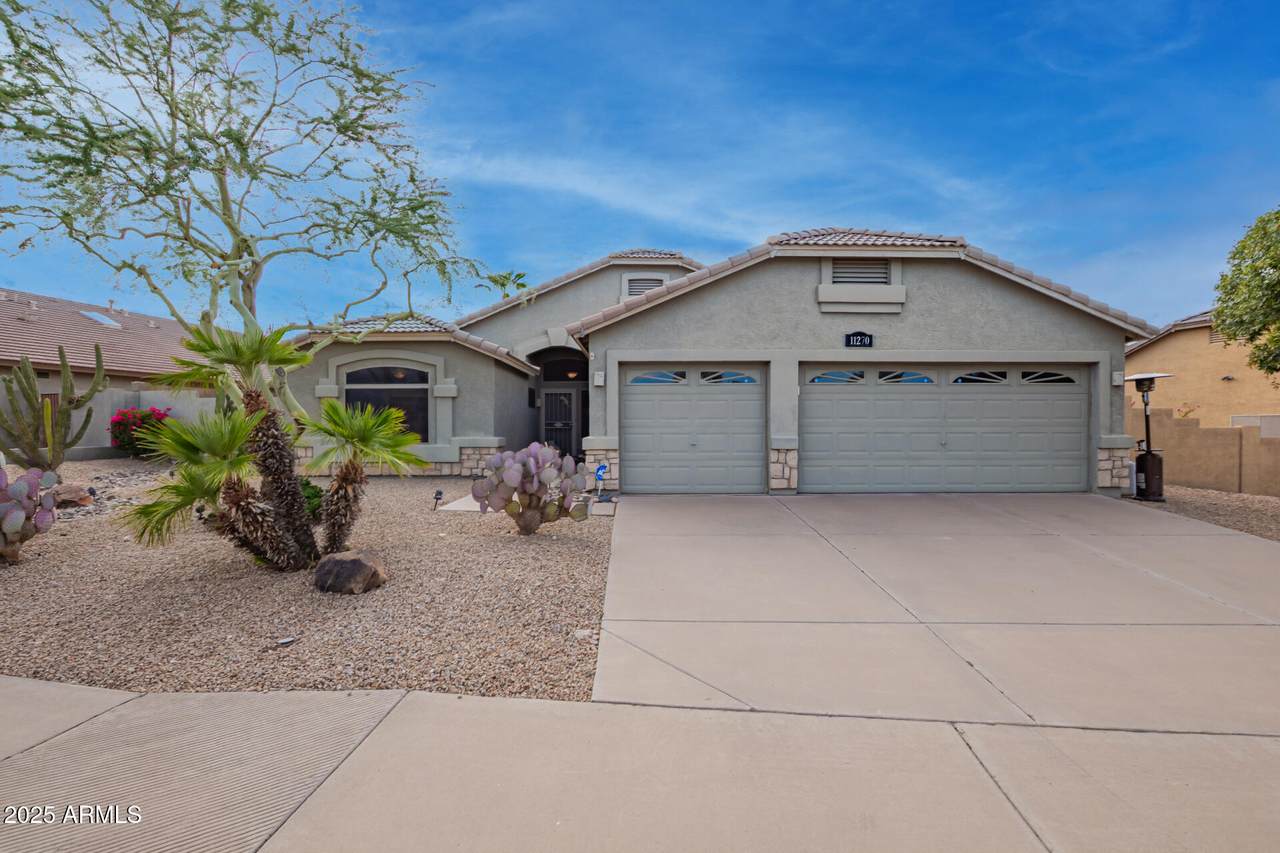 11270 Obispo Drive - Photo 1