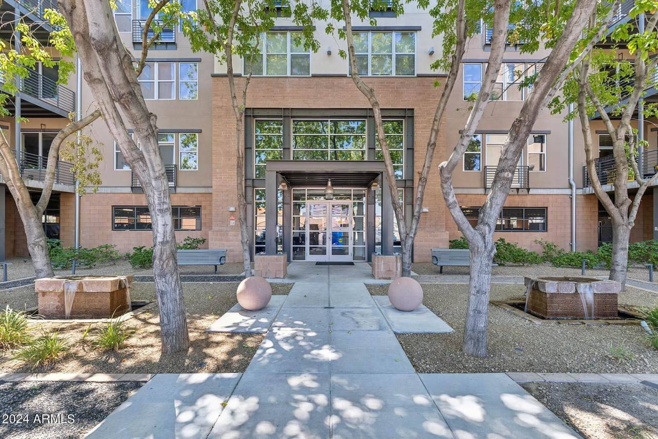 1326 Central Avenue - Photo 1