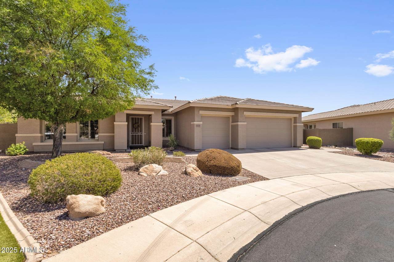 41133 Prosperity Way - Photo 1