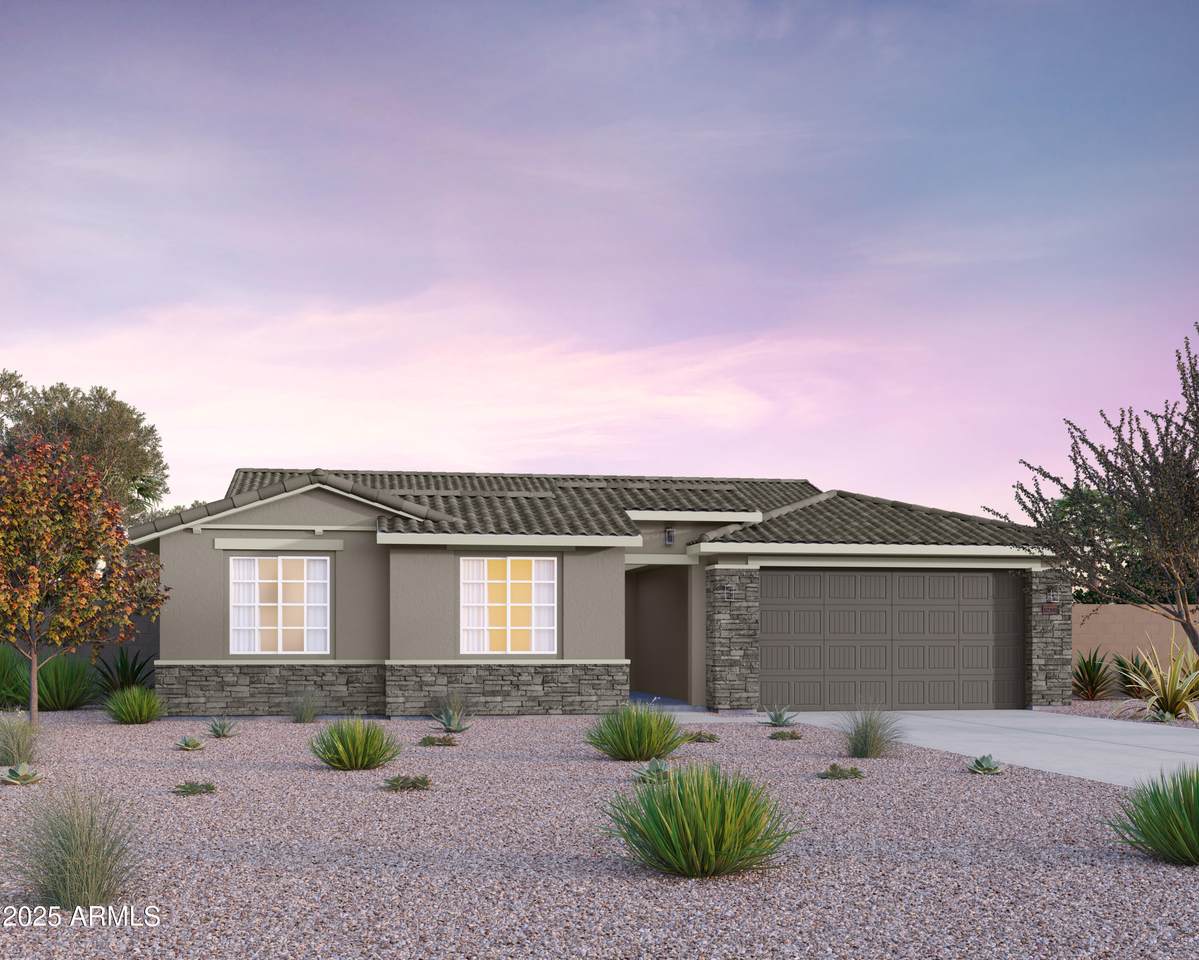 9700 Gold Stone Trail - Photo 1