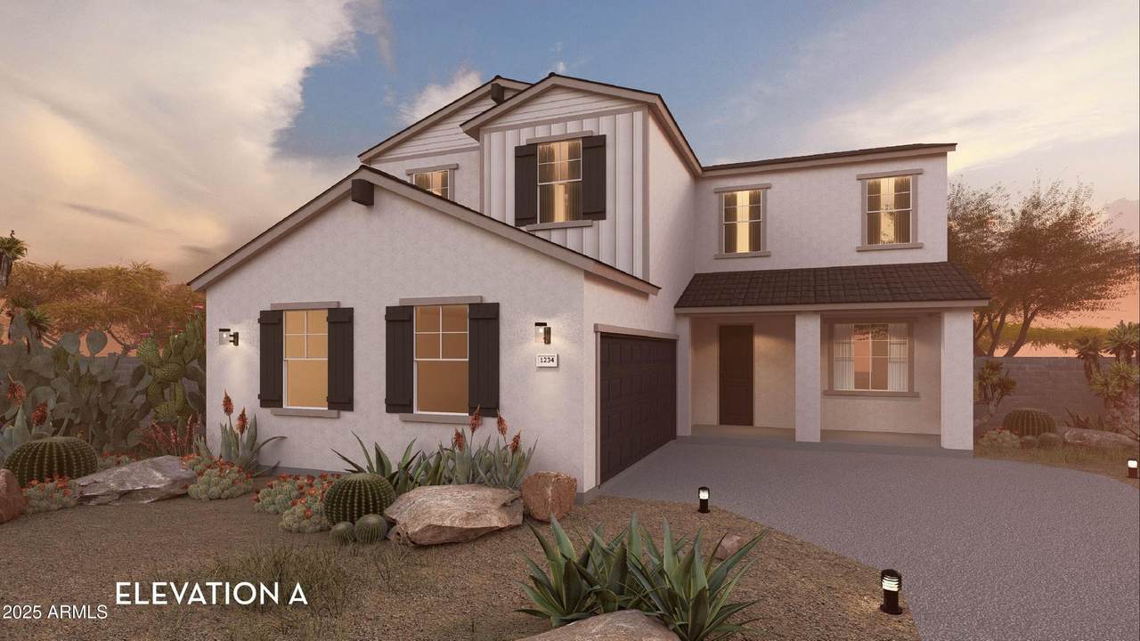 17505 Bolerno Drive - Photo 1