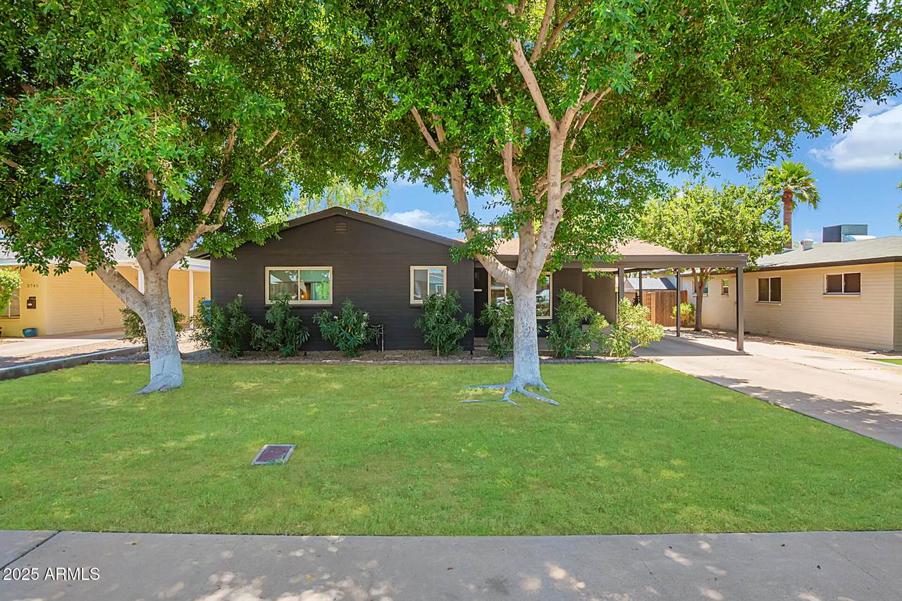 3739 Yale Street - Photo 1
