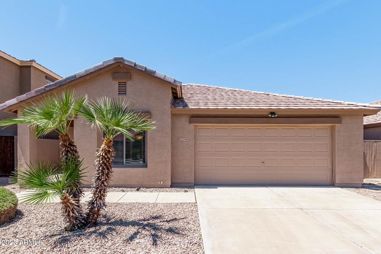 22736 212TH Street - Photo 1