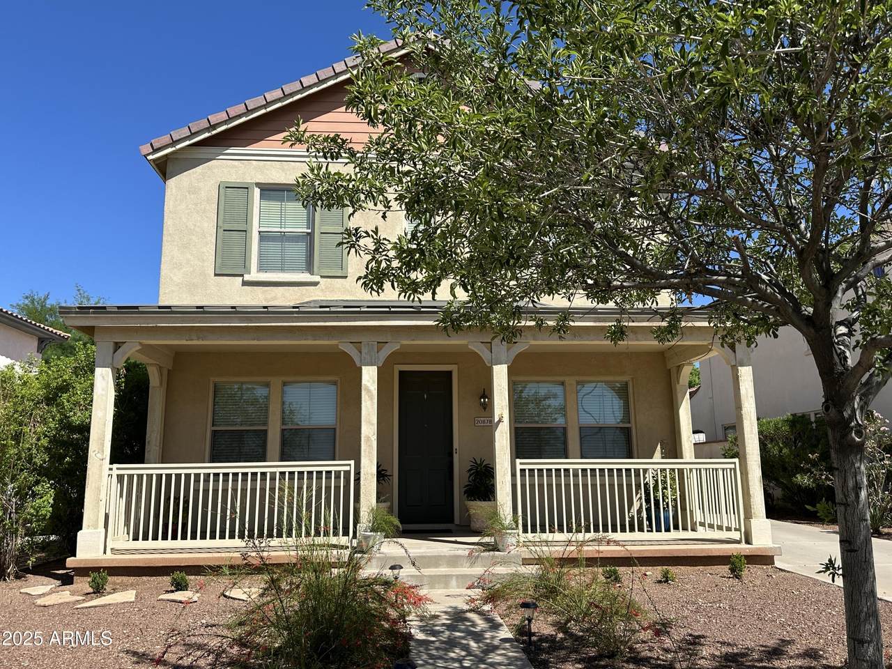 20878 Hamilton Street - Photo 1