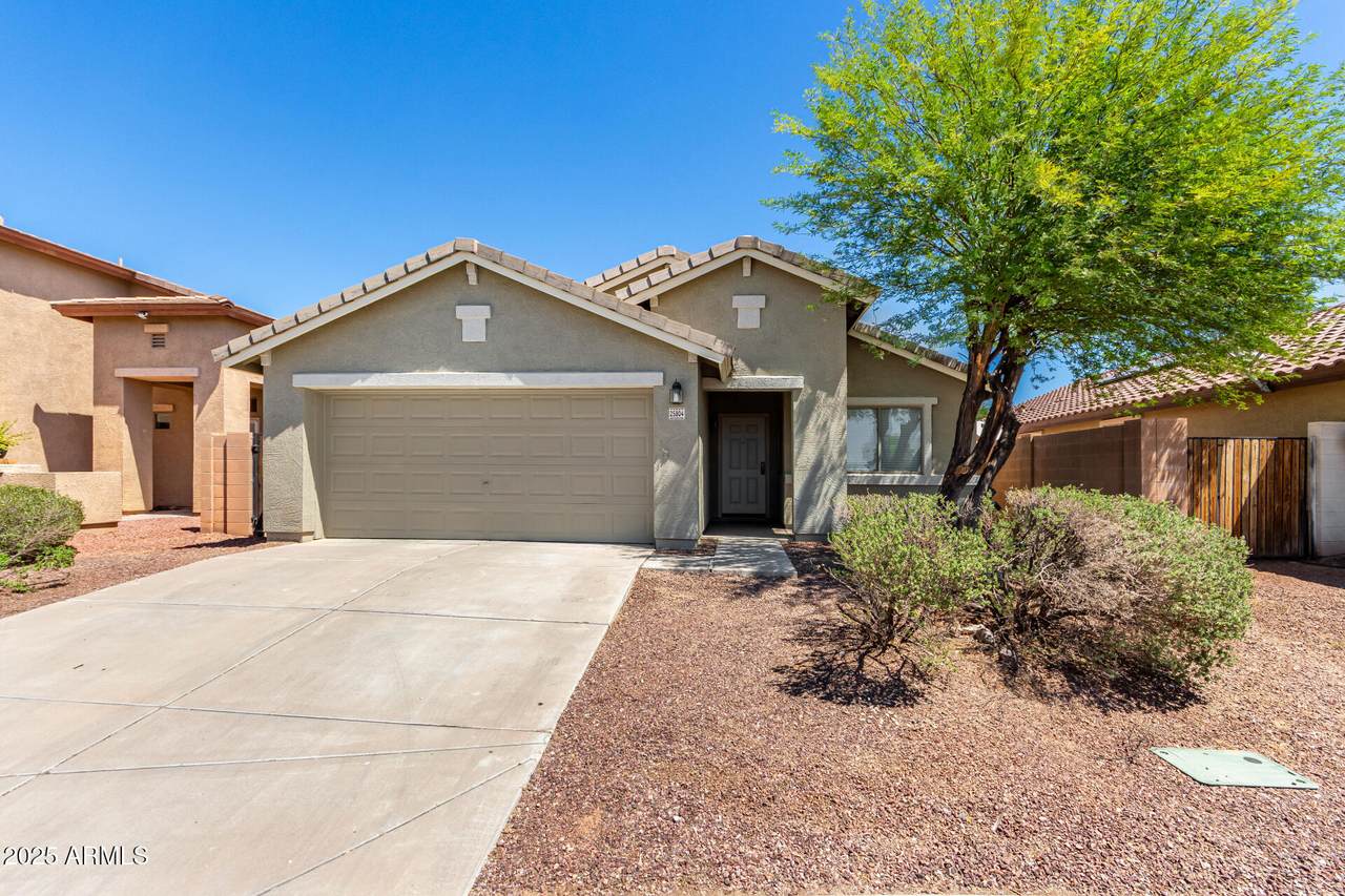 25804 St Catherine Avenue - Photo 1