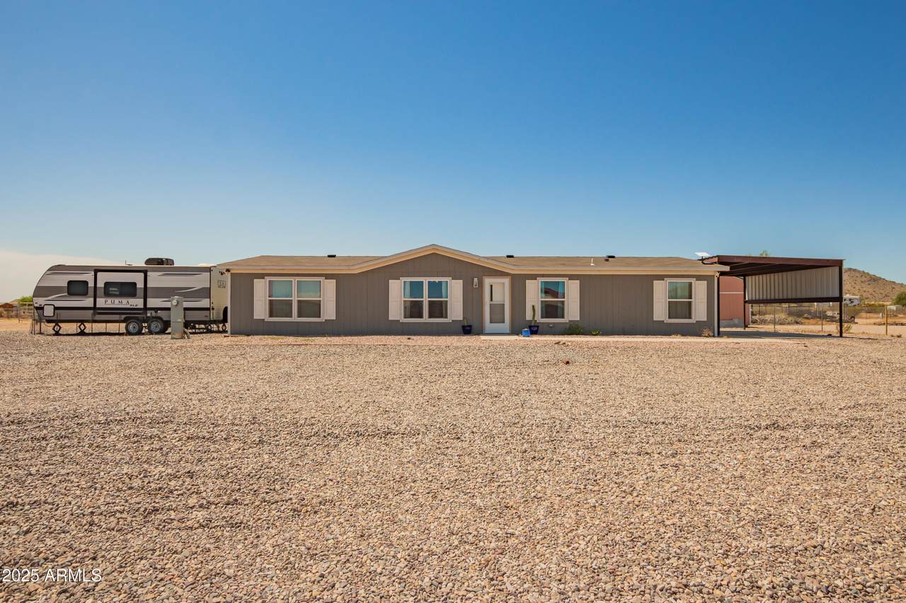 11097 Hilltop Drive - Photo 1