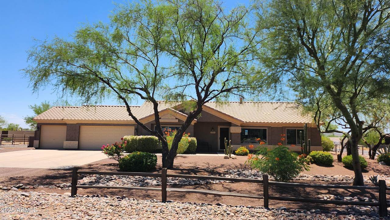205 Tanya Road - Photo 1