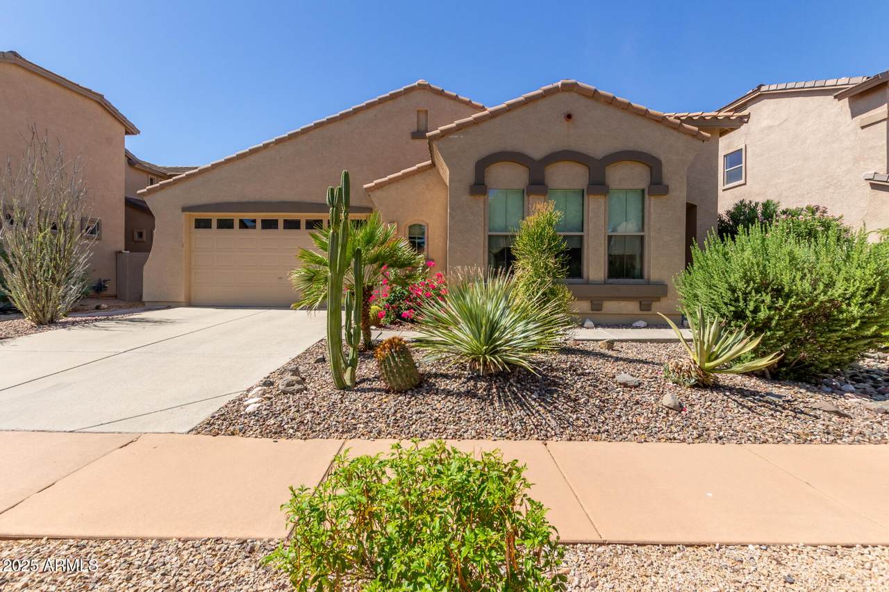 3017 Gran Paradiso Drive - Photo 1