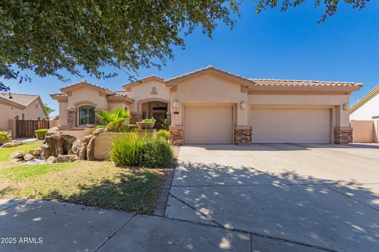 4584 Reins Road - Photo 1