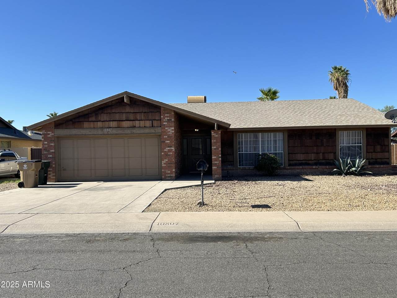 10807 Kaler Drive - Photo 1