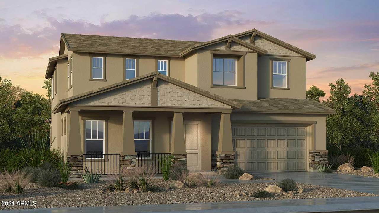 3765 Bridlewood Avenue - Photo 1