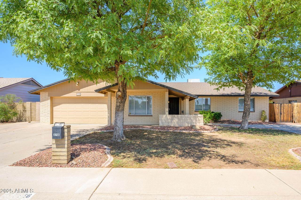 3756 Malapai Drive - Photo 1