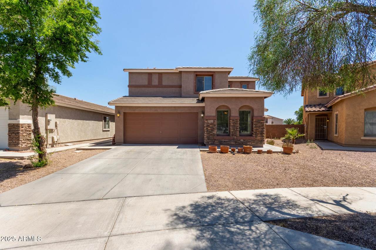 7937 Williams Street - Photo 1