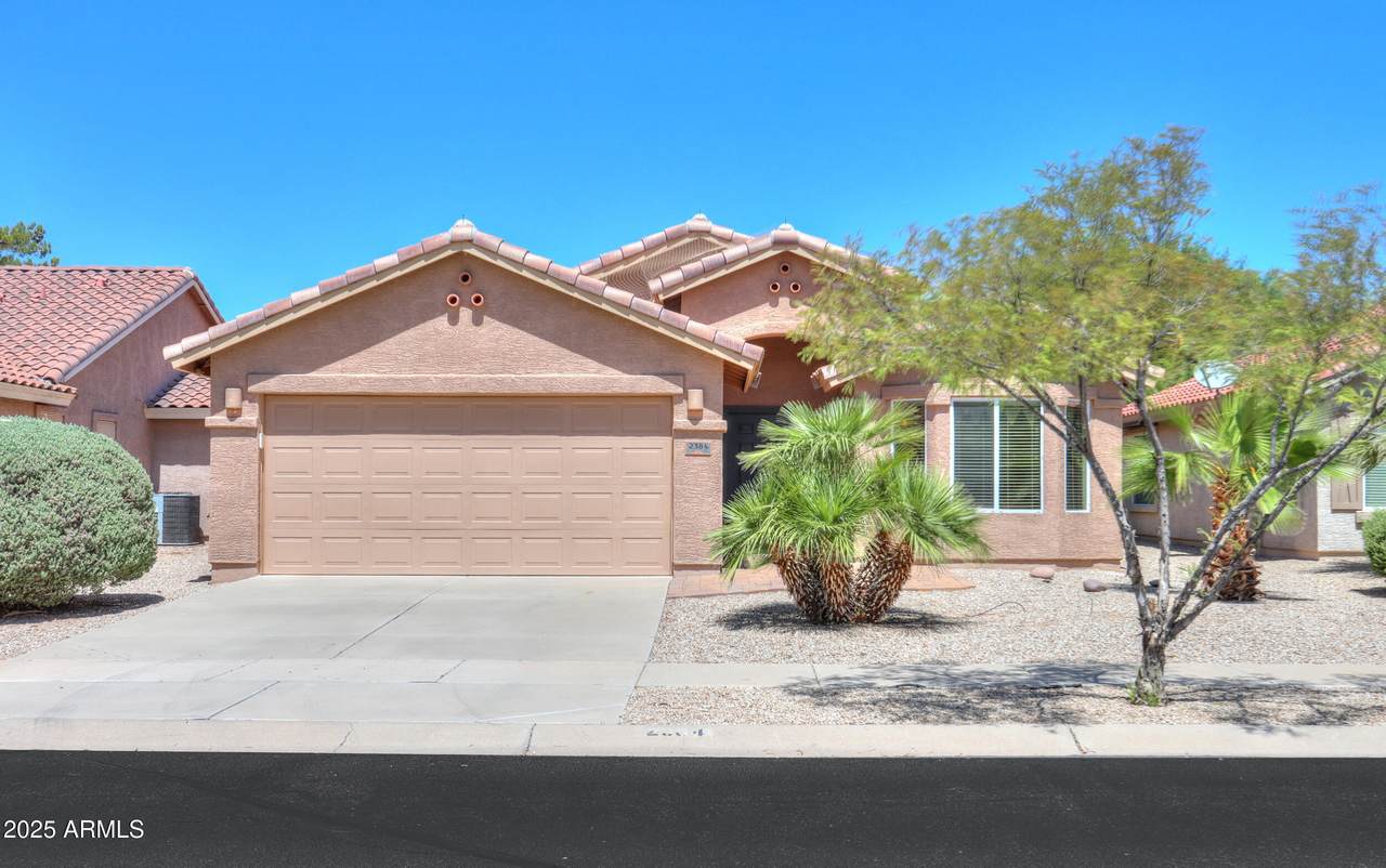 2384 Hancock Trail - Photo 1