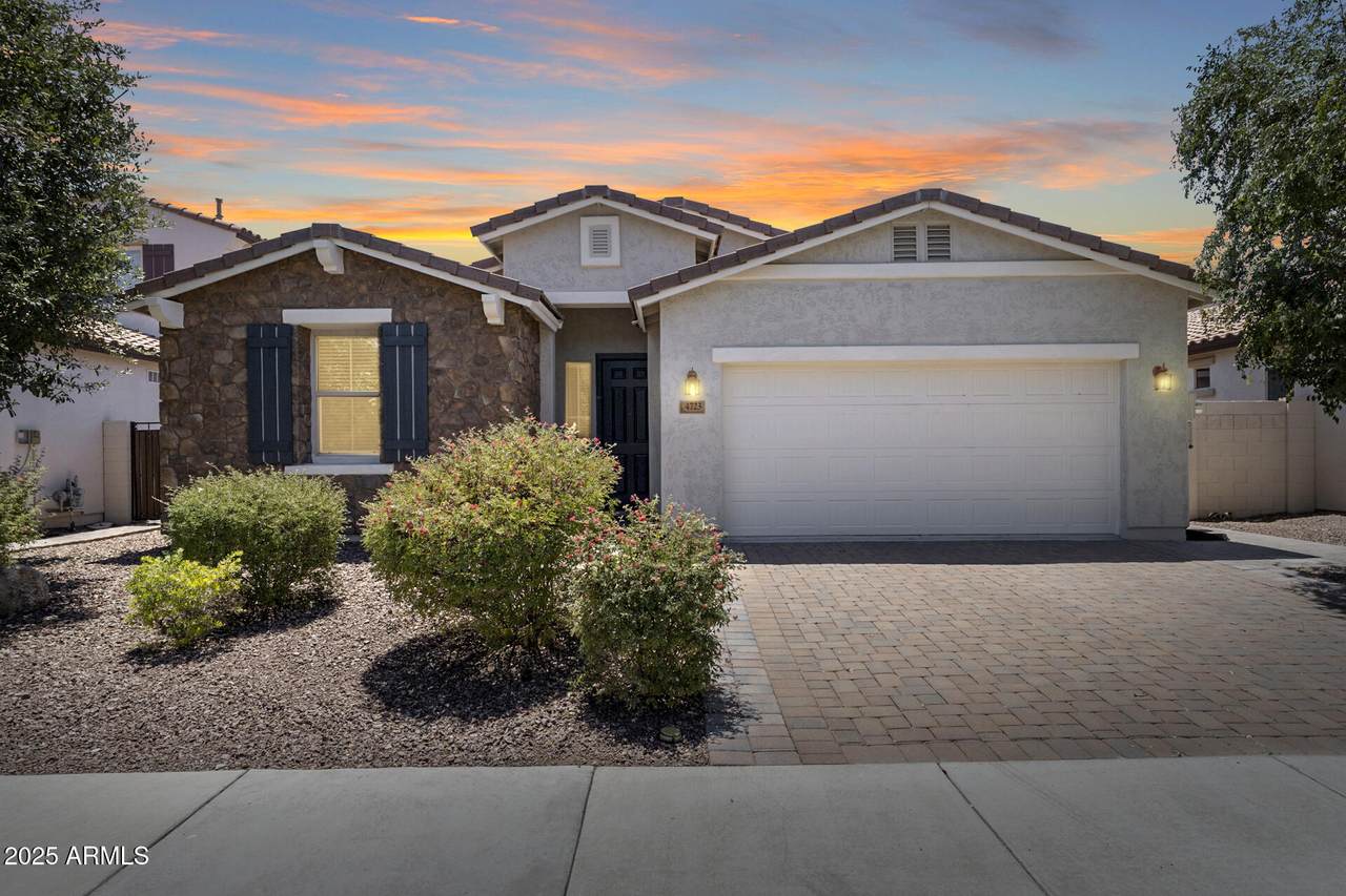 4723 Buckskin Trail - Photo 1