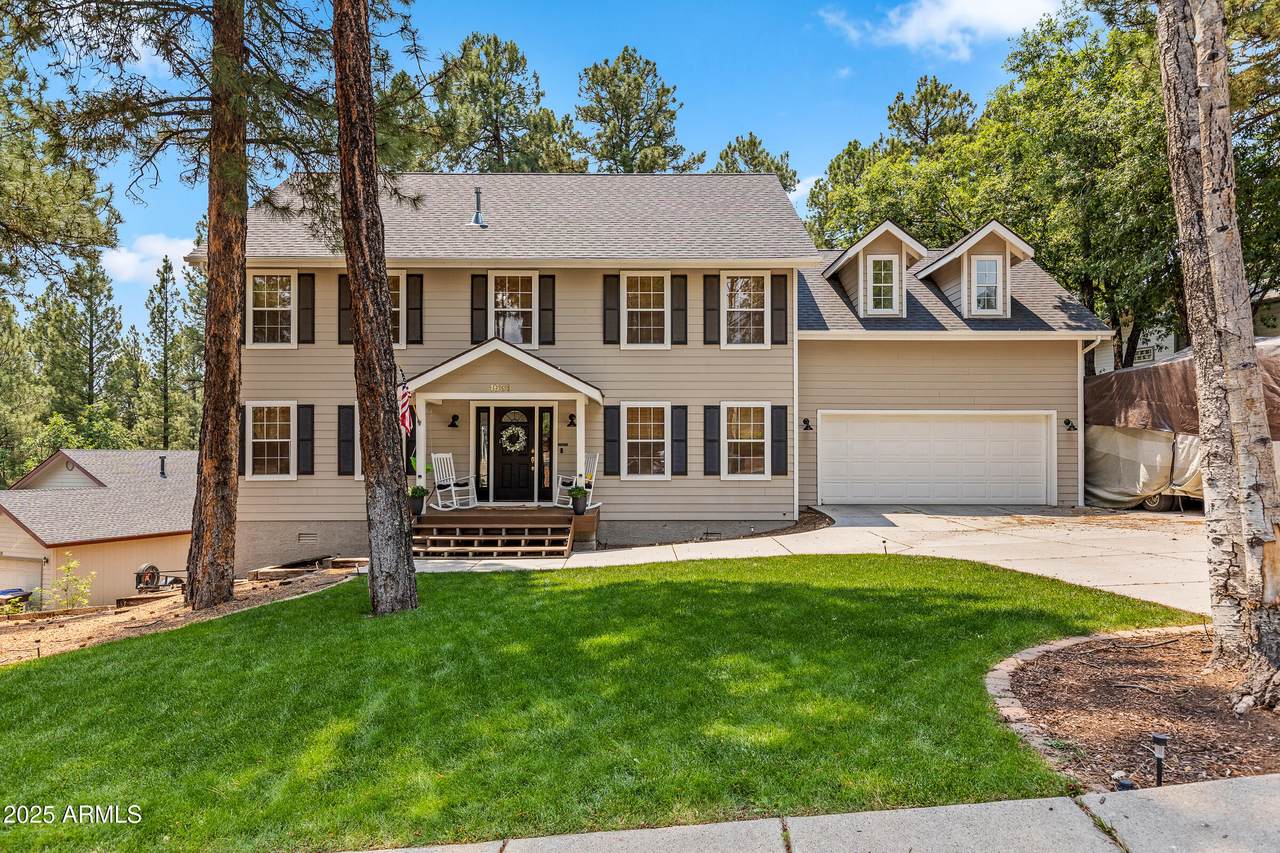 1631 Ashley Way - Photo 1